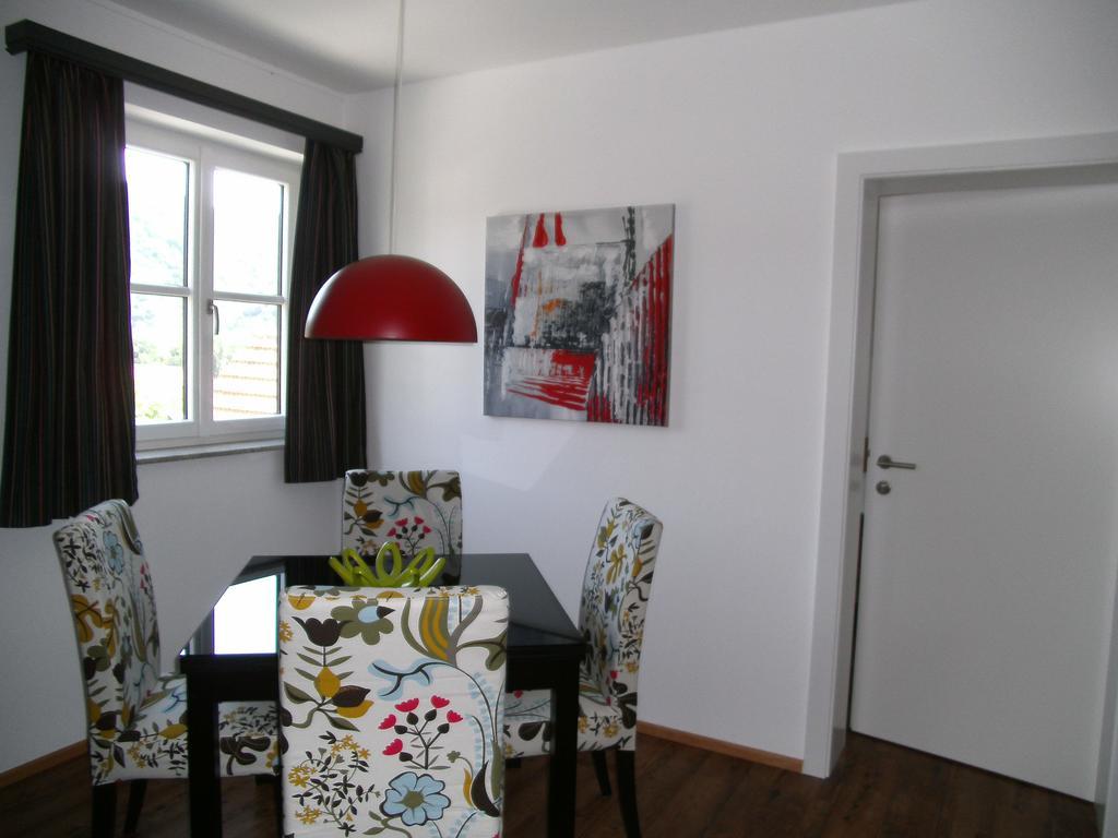 Landhaus Rossatz Kamer foto